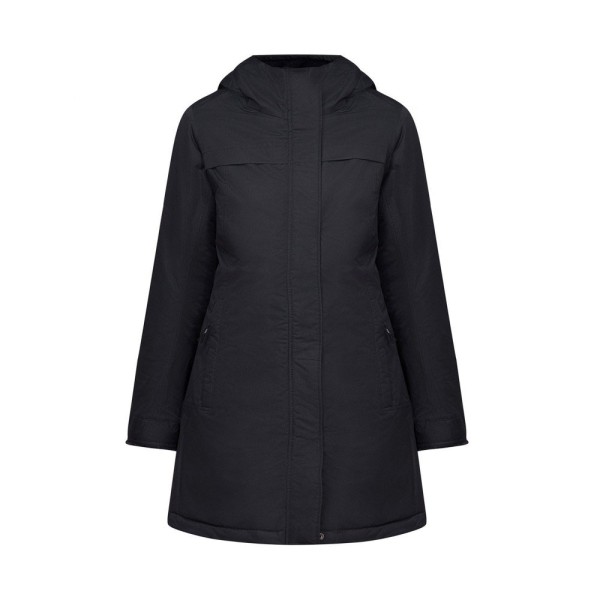 Парка CMP WOMAN PARKA FIX HOOD (33K2196-U901)