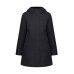 Парка CMP WOMAN PARKA FIX HOOD (33K2196-U901)