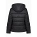 Куртка CMP WOMAN JACKET FIX HOOD (33K3676-U901)