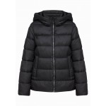 Куртка CMP WOMAN JACKET FIX HOOD (33K3676-U901)