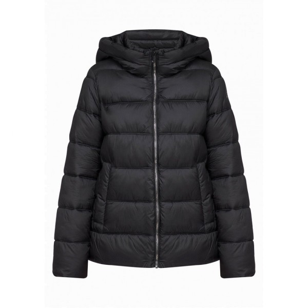 Куртка CMP WOMAN JACKET FIX HOOD (33K3676-U901)