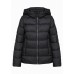 Куртка CMP WOMAN JACKET FIX HOOD (33K3676-U901)