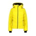 Куртка лижна CMP WOMAN JACKET FIX HOOD (33W0376-R231)