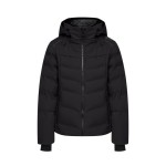 Куртка лижна CMP WOMAN JACKET FIX HOOD (33W0376-U901)