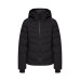 Куртка лижна CMP WOMAN JACKET FIX HOOD (33W0376-U901)