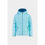 Куртка CMP KID G JACKET FIX HOOD (33Z1435-L219)