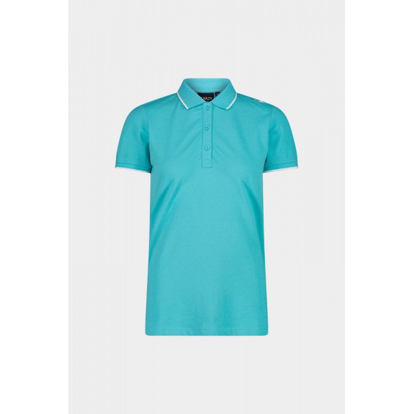 Поло CMP WOMAN POLO (39D8356-L430)