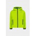 Куртка CMP KID JACKET FIX HOOD (3A00094-02EP)