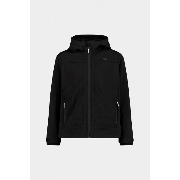 Куртка CMP KID JACKET FIX HOOD (3A00094-U901)