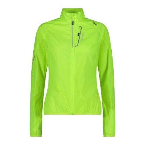 Вітрівка CMP WOMAN JACKET (3C46776T-R626)