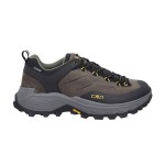 Кросівки CMP HURANUS LOW TREKKING SHOES WP (3Q17647-04QP)