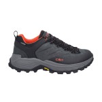 Кросівки CMP HURANUS LOW TREKKING SHOES WP (3Q17647-91UP)