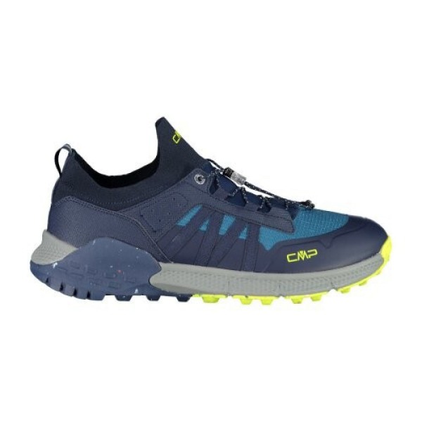 Кросівки CMP HOSNIAN LOW SHOE (3Q22567-22NL)