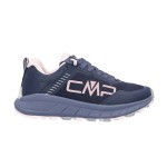 Кросівки CMP HAMBER WMN LIFESTYLE SHOES (3Q85486-30NP)