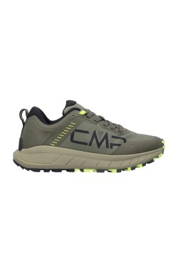 Кросівки CMP HAMBER LIFESTYLE SHOES (3Q85487-13EP)