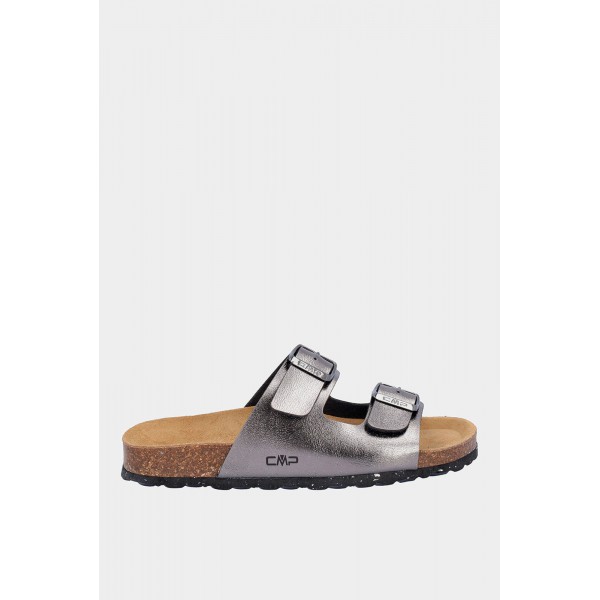 Тапочки CMP ECO THALITHA WMN SLIPPER (3Q91016-U911)