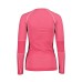 Термореглан CMP WOMAN SEAMLESS SWEAT (3Y96804-B890)