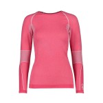 Термореглан CMP WOMAN SEAMLESS SWEAT (3Y96804-B890)