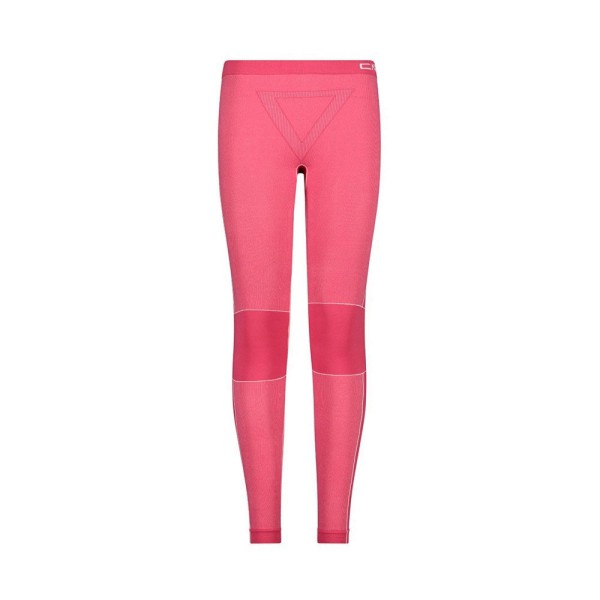 Термобрюки CMP WOMAN LONG PANT SEAMLESS (3Y96806-B890)