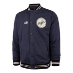 Куртка 47 Brand LOS ANGELES DODGERS (580790VN-FS)