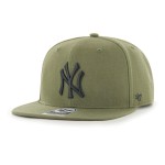 Кепка (snapback) 47 Brand NEW YORK YANKEES BALLPARK CAMO (B-BCAMO17WBP-SW)