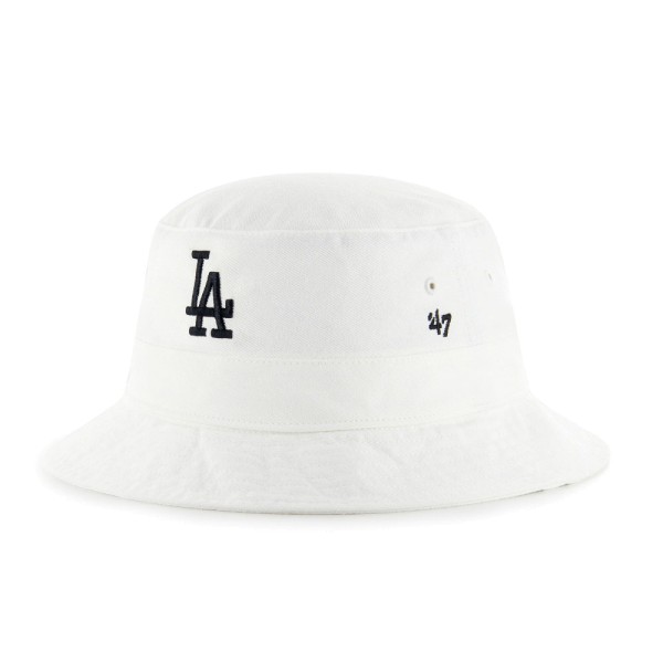 Панама 47 Brand LOS ANGELES DODGERS (B-BKT12GWF-WH)