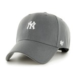 Кепка (MVP) 47 Brand NEW YORK YANKEES BASE RUNNER (B-BRMPS17WBP-CC)