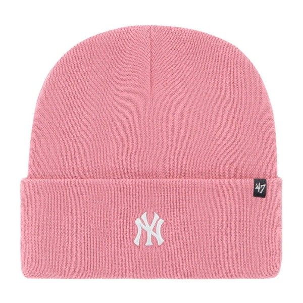 Шапка 47 Brand MLB NY YANKEES BASE RUNNER (B-BRNCK17ACE-RS)