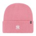 Шапка 47 Brand MLB NY YANKEES BASE RUNNER (B-BRNCK17ACE-RS)