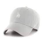 Кепка 47 Brand LOS ANGELES DODGERS BASE RUNNE (B-BSRNR12GWS-GYA)