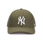 Кепка (MVP) 47 Brand DP NEW YORK YANKEES COLD ZONE (B-CLZOE17WBP-SWA)