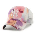 Кепка (тракер) 47 Brand DT NEW YORK YANKEES DAY GLOW (B-DGLMS17PTP-VL)