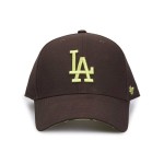 Кепка (MVP) 47 Brand LOS ANGELES DODGERS FROG SKIN  (B-FRGMU12GWS-BW)