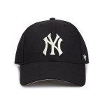 Кепка (MVP) 47 Brand NEW YORK YANKEES FISHERMAN CAM (B-FSCMU17WBP-BK)