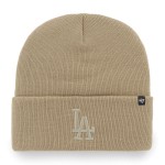 Шапка 47 Brand MLB LA DODGERS HAYMAKER  (B-HYMKR12ACE-KHA)