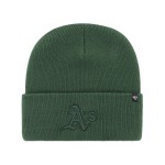 Шапка 47 Brand MLB OAKLAND ATHLETICS HAYMAKER (B-HYMKR18ACE-DGB)