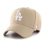 Кепка (MVP) 47 Brand LOS ANGELES DODGERS (B-MVP12WBV-KHC)