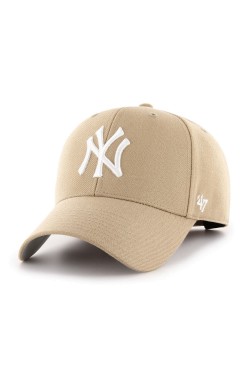 Кепка (MVP) 47 Brand MLB NEW YORK YANKEES (B-MVP17WBV-KHB)
