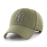 Кепка (MVP) 47 Brand NEW YORK YANKEES (B-MVPSP17WBP-SWA)