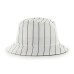 Панама 47 Brand NEW YORK YANKEES PINSTRIPED (B-PINSD17PTF-NY)