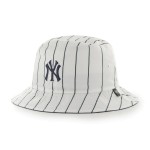 Панама 47 Brand NEW YORK YANKEES PINSTRIPED (B-PINSD17PTF-NY)