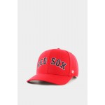 Кепка (тракер) 47 Brand DP BOSTON RED SOX (B-REPSP02WBP-RD)