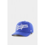 Кепка (тракер) 47 Brand DP ANGELES DODGERS (B-REPSP12WBP-RY)