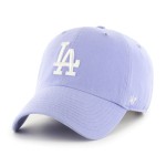 Кепка 47 Brand LOS ANGELES DODGERS (B-RGW12GWS-LVB)