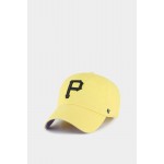 Кепка 47 Brand MLB PITTSBURGH PIRATES (BAS-DBLUN920GWS-MZ06)