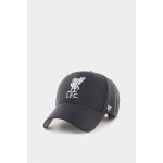 Кепка (MVP) 47 Brand EPL LIVERPOOL FC ENGLAND (EPL-SSMVP04WBV-BKD)