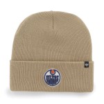 Шапка 47 Brand NHL EDMONTON OILERS HAYMAKER (H-HYMKR06ACE-KH)