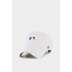 Кепка (MVP) 47 Brand BATTER MAN LOGO BASE RUNNER (MLB-BRMPS01WBP-WH)