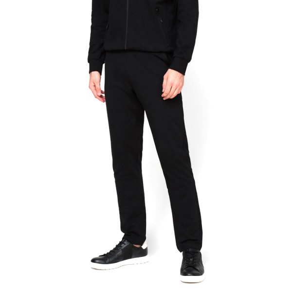 брюки спортивні CMP MAN LONG PANT (31D4347-U901)