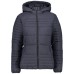 куртка CMP WOMAN JACKET SNAPS HOOD (31K2776M-A-U927)